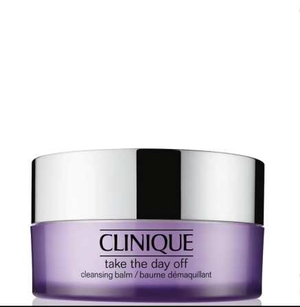 Clinique Take The Day Off Cleansing Balm 125 ml  - photo 1