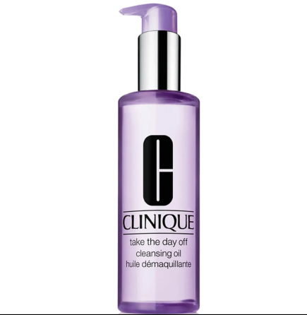 Clinique Take The Day Off Cleansing Oil 200ml 