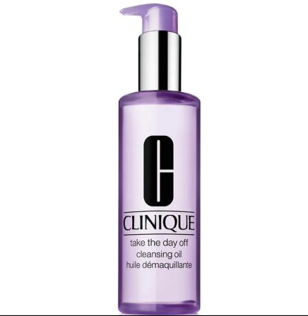 Clinique Take The Day Off Cleansing Oil 200ml  - photo 1