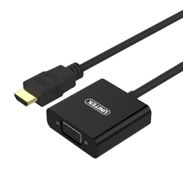 Unitek cable converter hdmi to vga Gazimağusa - изображение 1