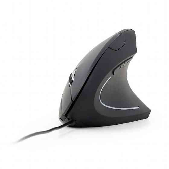 GEMBIRD Ergonomic 6 button optical mouse Gazimağusa