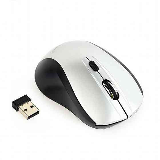 GEMBIRD Wireless optical mouse Gazimağusa