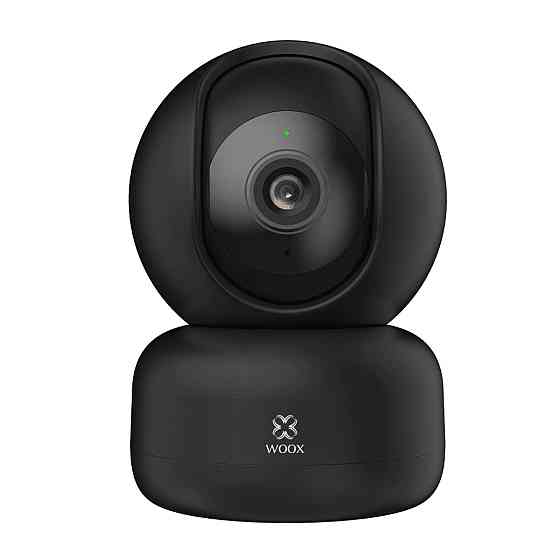 WOOX Wi-fi smart ptz camera 1080p - R4040B Gazimağusa