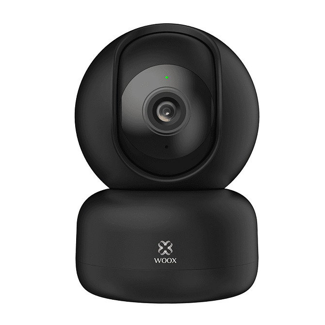 WOOX Wi-fi smart ptz camera 1080p - R4040B Gazimağusa - изображение 1