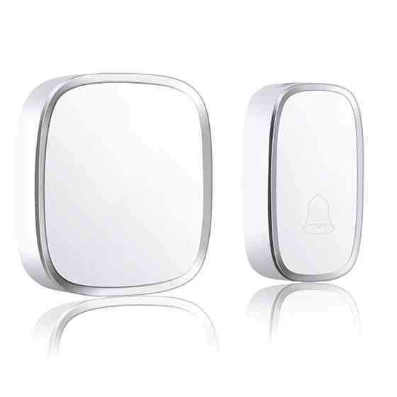 ALFA Wireless doorbell 300m range - A101 Gazimağusa