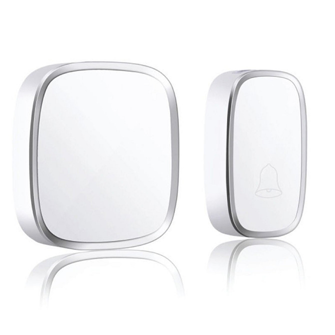 ALFA Wireless doorbell 300m range - A101 Gazimağusa - изображение 1