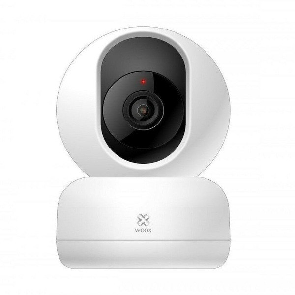 WOOX r4040 wi-fi smart ptz camera 1080p, sd card Gazimağusa - изображение 1