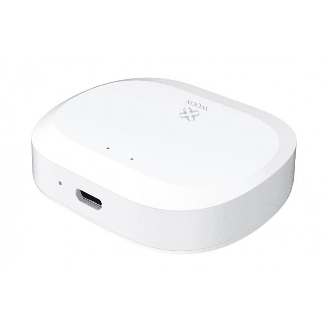 WOOX R7070 Wi-fi zigbee wirelless gateway Gazimağusa - изображение 1