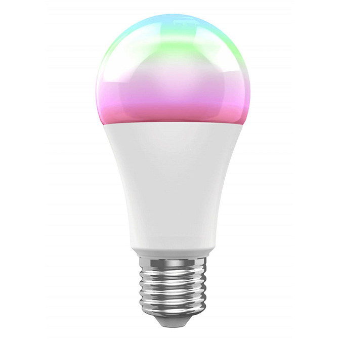 WOOX SMART LED BULB RGB & CCT R9074 E27 10W WIFI Gazimağusa - photo 1