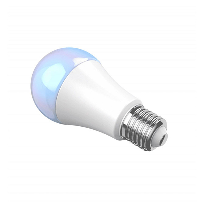 WOOX SMART LED BULB RGB & CCT R9074 E27 10W WI-FI Gazimağusa - изображение 3