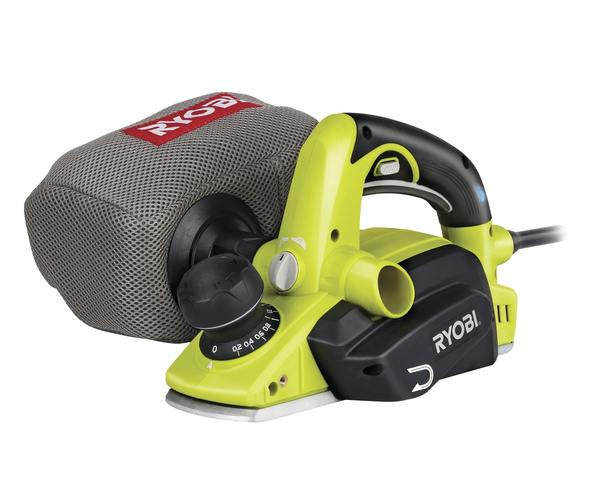 RYOBI Planer 600W 82mm - EPN6082CHG  - изображение 1