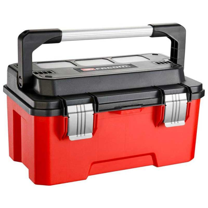 FACOM Waterproof plastic tool box 20" - BP.P20A  - изображение 2