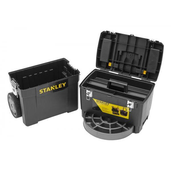 STANLEY Classic mobile work center 2 in 1 - 1-93-968  - photo 5