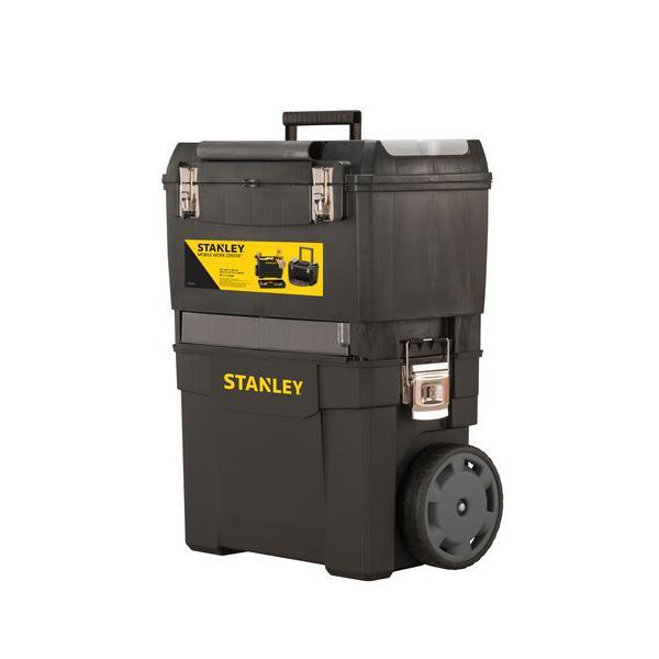 STANLEY Classic mobile work center 2 in 1 - 1-93-968  - photo 2
