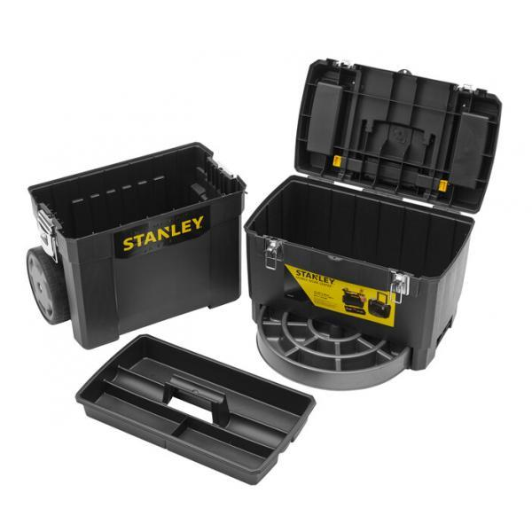 STANLEY Classic mobile work center 2 in 1 - 1-93-968  - photo 4