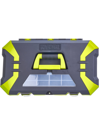RYOBI Plastic toolbox 33L 290 X 240mm - RTB19INCH  - изображение 3