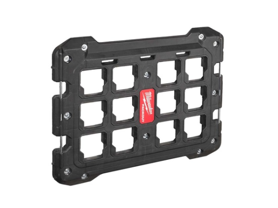 MILWAUKEE Packout mounting plate 55 X 39 cm 