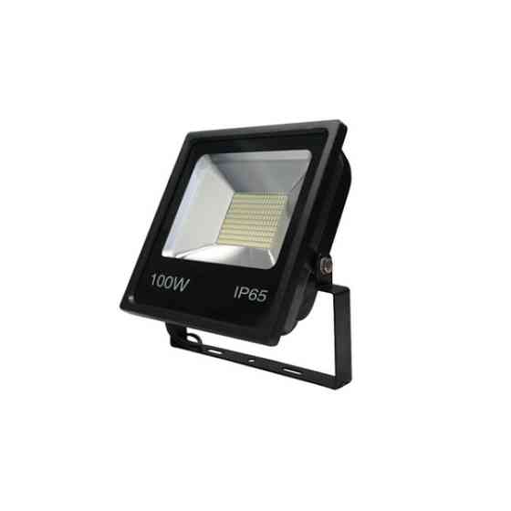 COM LED Floodlight 100W SMD daylight (6500K) Gazimağusa