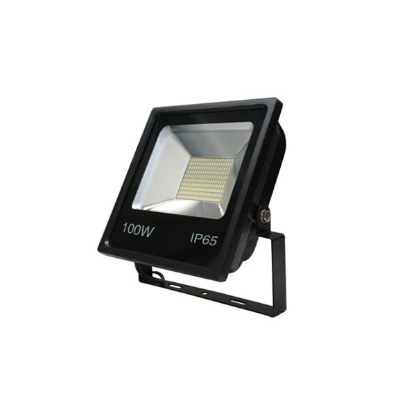 COM LED Floodlight 100W SMD daylight (6500K) Gazimağusa - изображение 1