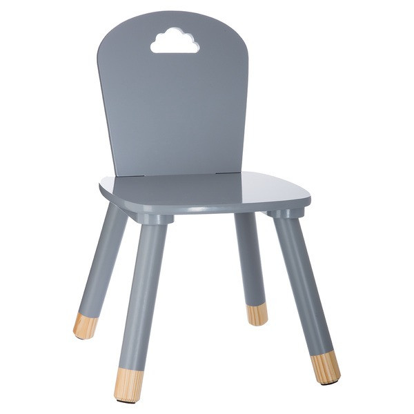 ATMOSPHERA Children chair 32x29.5x50cm Gazimağusa - изображение 1