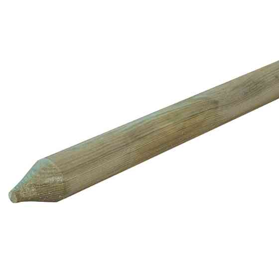 Wooden stick O4X200cm Gazimağusa