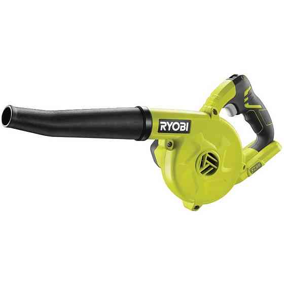 RYOBI Cordless tool shop blower 18V - R18TB-0 SOLO Gazimağusa