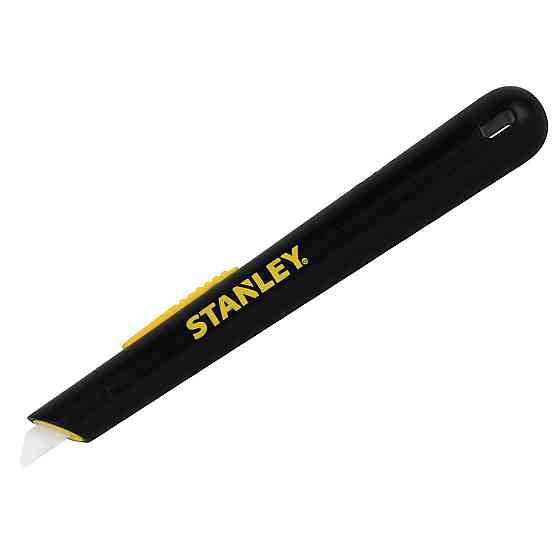STANLEY Ceramic safety pen cutter Gazimağusa