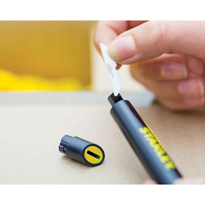 STANLEY Ceramic safety pen cutter Gazimağusa - изображение 3