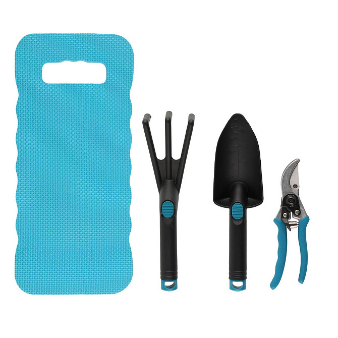 TARMO Garden hand-tool set (4 pcs) Gazimağusa - photo 1