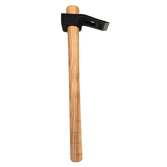 Lath hammer with wooden handle Gazimağusa