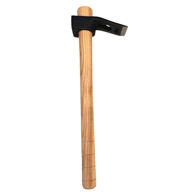 Lath hammer with wooden handle Gazimağusa - изображение 1