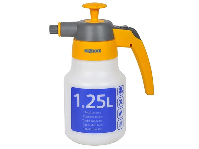 HOZELOCK Handheld sprayer 1.25L Gazimağusa - изображение 2