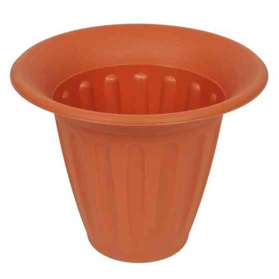 LIFETIME GARDEN Plastic pot 27 x 21.5 cm Gazimağusa