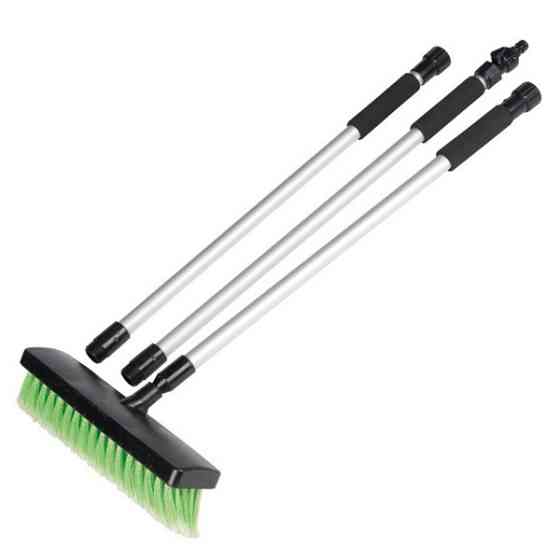 KINZO Adjustable broom/ brush water jet 7.5x32.5x200cm Gazimağusa