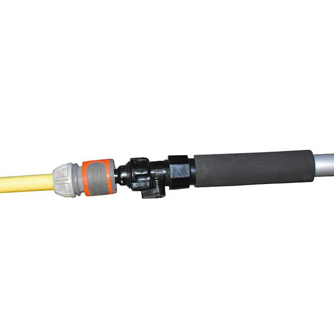 KINZO Adjustable broom/ brush water jet 7.5x32.5x200cm Gazimağusa - изображение 2