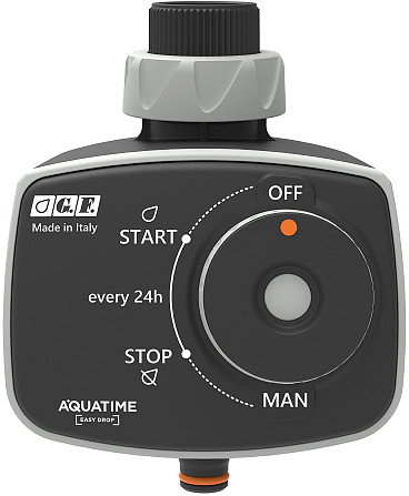 G.F. AQUATIME easy drop automatic watering timer Gazimağusa - изображение 1