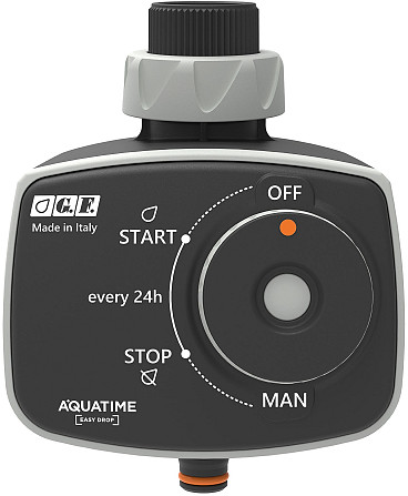 G.F. AQUATIME easy drop automatic watering timer Gazimağusa - photo 1