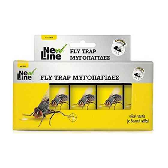NEW LINE Fly trap Gazimağusa