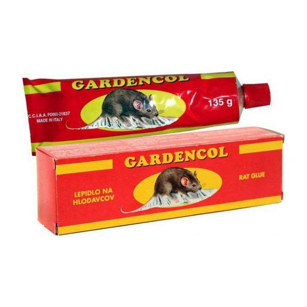 GARDENCOL Mouse glue 135g Gazimağusa - изображение 1