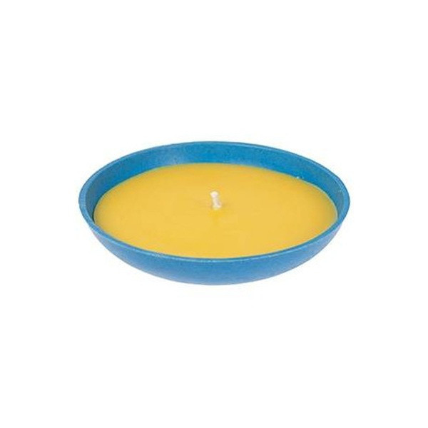 Citronella candle Ø14cm Gazimağusa - изображение 1