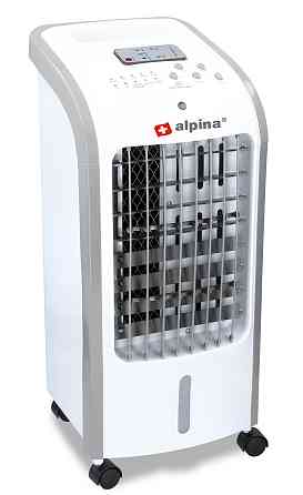 ALPINA Air cooler 3 in 1 80W Gazimağusa