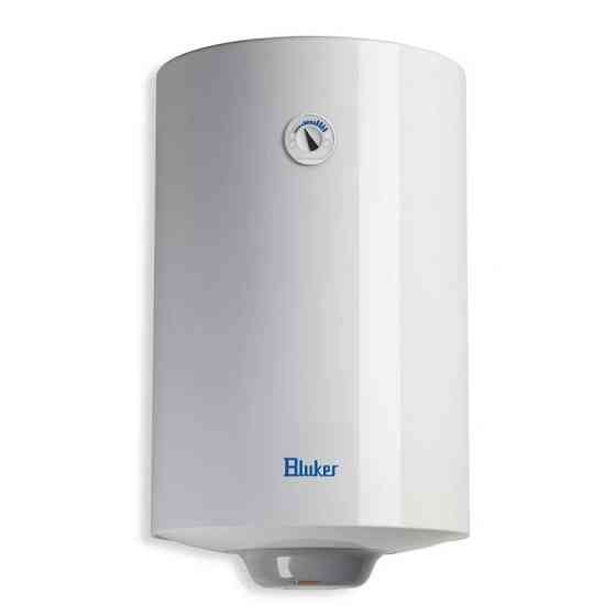 BLUKER electric water heater boiler 80L - SCASCA0189EL Gazimağusa
