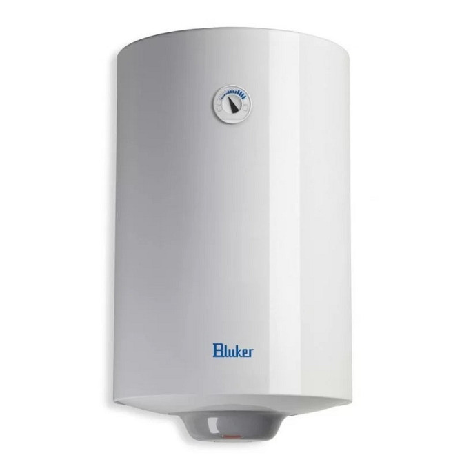 BLUKER electric water heater boiler 80L - SCASCA0189EL Gazimağusa - изображение 1