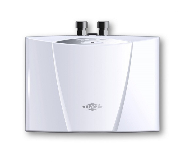 CLAGE Electric water heater heater M3 - 3.5KW (Under the sink) Gazimağusa - photo 1