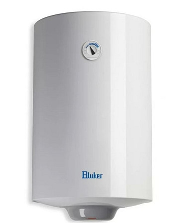 BLUKER electric water heater boiler 50L - SCASCA0188EL Gazimağusa - изображение 1