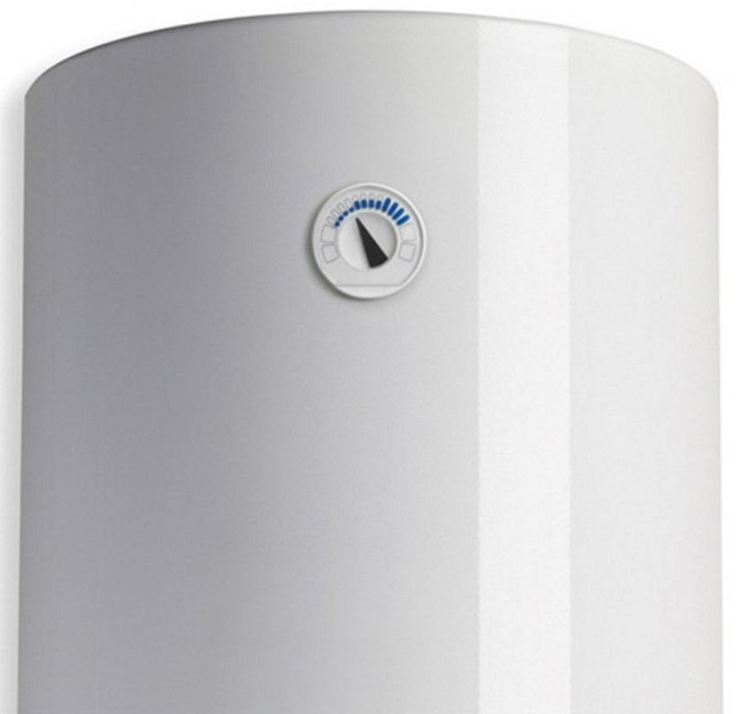 BLUKER electric water heater boiler 50L - SCASCA0188EL Gazimağusa - изображение 3