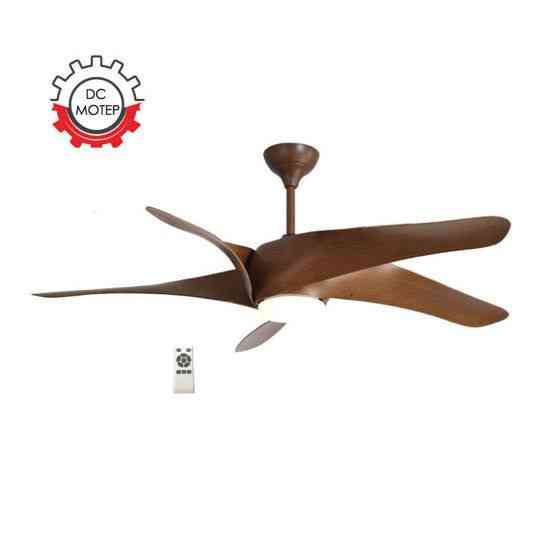 PRIMO Ceiling fan 60'' 150CM with r/c 35W - PRCF-80439 Gazimağusa