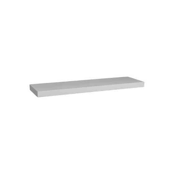 5FIVE Wall shelf 80cm white Gazimağusa