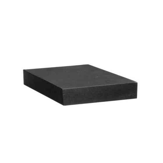 FIVE Wall shelf black 23.5cm Gazimağusa