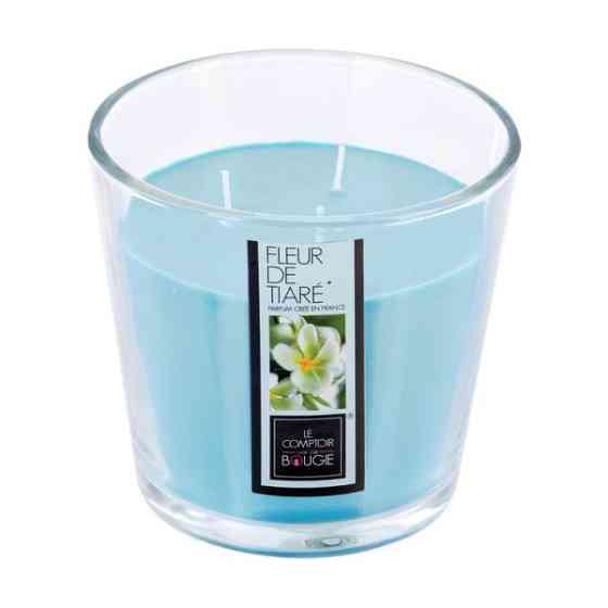 Scented candle in glass 500g Gazimağusa